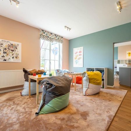 Feriendorf Rugana - Budget Appartement Mit 1 Schlafzimmer A39 درانسكي المظهر الخارجي الصورة