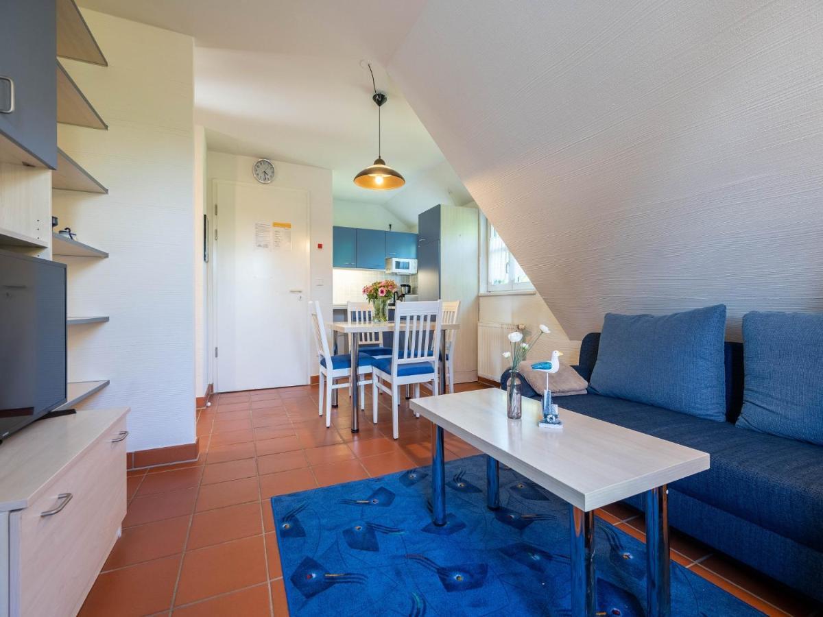 Feriendorf Rugana - Budget Appartement Mit 1 Schlafzimmer A39 درانسكي المظهر الخارجي الصورة